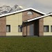 Фиброцементный сайдинг Roofas Board Wood Базальт купить в Феодосии