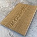 Ступень EasyDecking Wood-Х 348х22 Дуб 3D купить в Феодосии