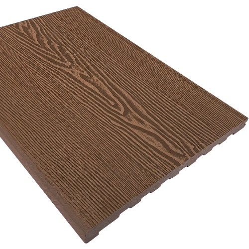 Ступень EasyDecking Wood-Х 348х22 Коричневый 3D купить в Феодосии