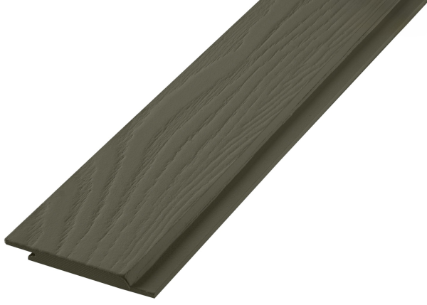 Фиброцементный сайдинг FCSPRO Click Shtil F59 (Дождливый лес) купить в Феодосии