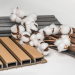Стеновая панель CM Decking CM Wall DUAL, CAMEL (Кэмел) купить в Феодосии