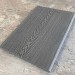Ступень EasyDecking Wood-Х 348х22 Серый 3D купить в Феодосии