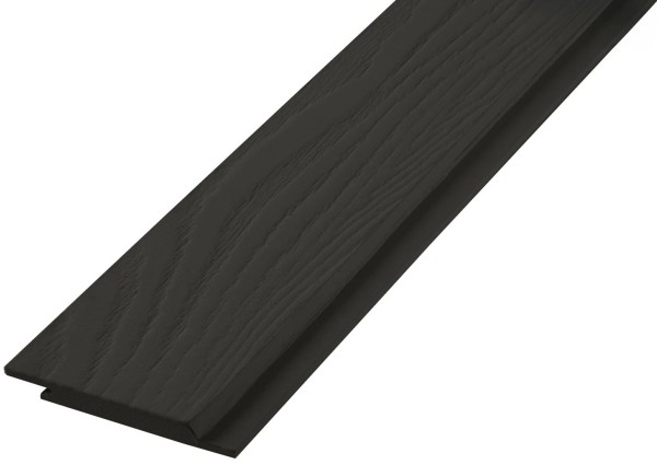 Фиброцементный сайдинг FCSPRO Click Shtil F60 (Сумеречный лес) купить в Феодосии