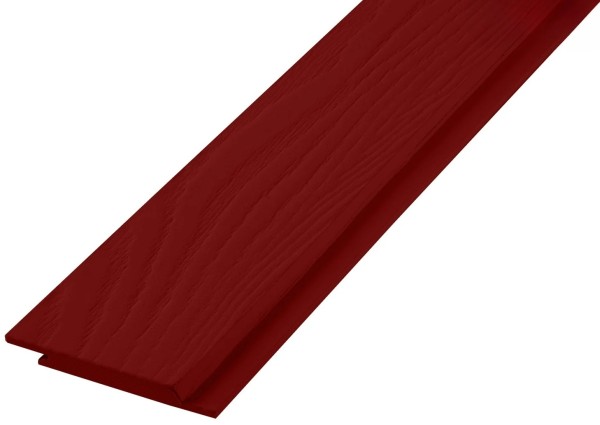 Фиброцементный сайдинг FCSPRO Click Shtil F61 (Красная земля) купить в Феодосии