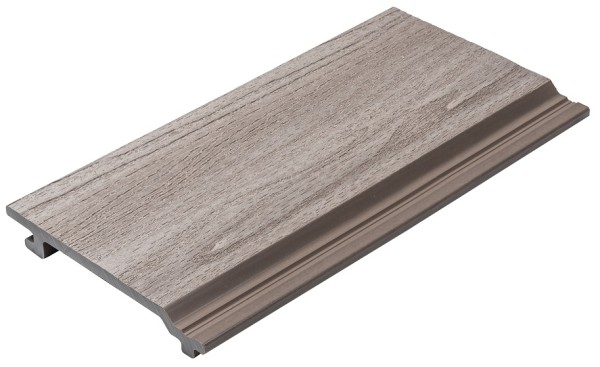 Фасадная панель из ДПК CM Cladding Bark ясень купить в Феодосии