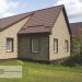 Фасадная панель Ю-пласт Стоун хаус сланец Бежевый купить в Феодосии