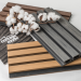 Стеновая панель CM Decking CM Wall, STONE GRAY (Стоун грей) купить в Феодосии