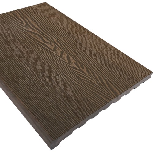 Ступень EasyDecking Wood-Х 348х22х4010 Венге 3D купить в Феодосии