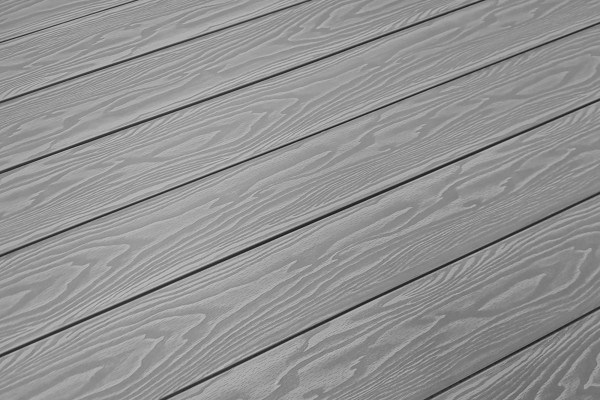 Террасная доска из ДПК Terrapol Смарт 3D Полнотелая с пазом Анис купить в Феодосии