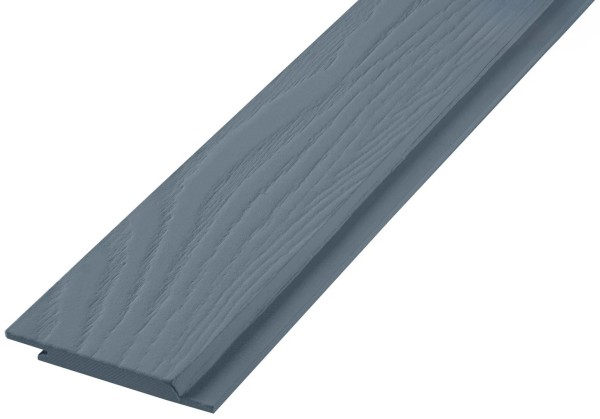 Фиброцементный сайдинг FCSPRO Click Shtil F62 (Голубой океан) купить в Феодосии