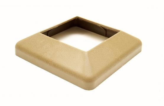 Юбка столба нижняя GardenParkett Бук купить в Феодосии
