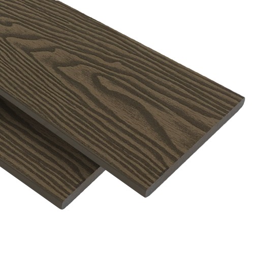 Заборная доска EasyDecking Wood-X 131х11 Венге купить в Феодосии