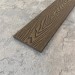 Заборная доска EasyDecking Wood-X 131х11 Венге купить в Феодосии