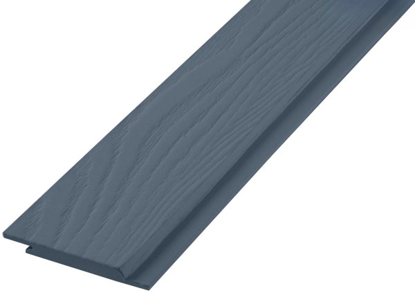 Фиброцементный сайдинг FCSPRO Click Shtil F63 (Дождливое небо) купить в Феодосии