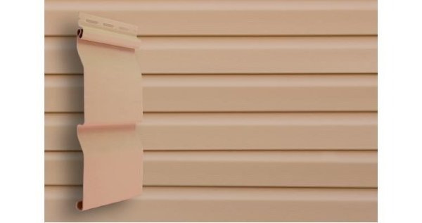 Сайдинг 3,0 Grand Line D4 (slim) персиковый купить в Феодосии