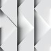 Фиброцементные панели Panda Треугольники 05110F купить в Феодосии