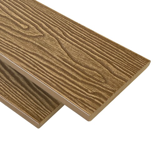 Заборная доска EasyDecking Wood-X 131х11 Дуб купить в Феодосии