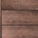 Террасная доска ДПК Outdoor 3D полнотелая STORM/OCEAN BROWN коричневая микс купить в Феодосии