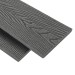 Заборная доска EasyDecking Wood-X 131х11 Серый купить в Феодосии