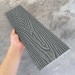 Заборная доска EasyDecking Wood-X 131х11 Серый купить в Феодосии