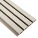 Фасадная реечная панель EasyDecking Wood-X 219х26 Бежевый купить в Феодосии