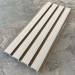 Фасадная реечная панель EasyDecking Wood-X 219х26 Бежевый купить в Феодосии