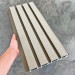 Фасадная реечная панель EasyDecking Wood-X 219х26 Бежевый купить в Феодосии