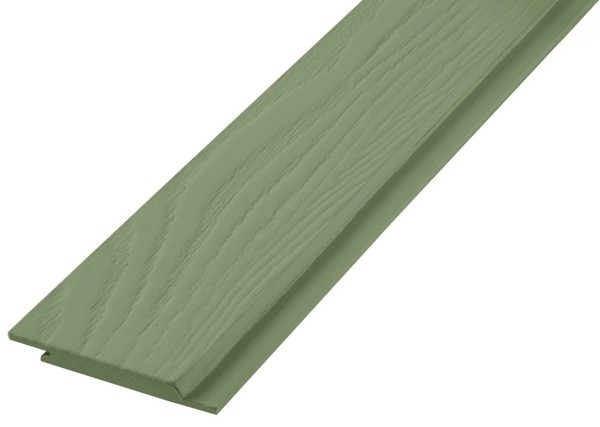 Фиброцементный сайдинг FCSPRO Click Shtil F65 (Осенняя трава) купить в Феодосии