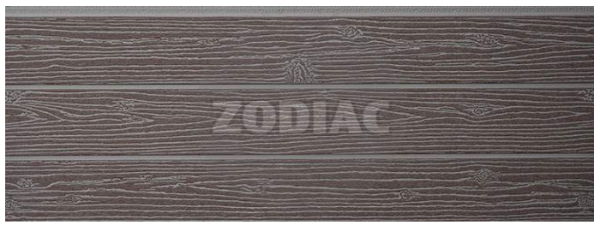 Фасадная панель Zodiac ТРОЙНАЯ ДОСКА AE11-002 купить в Феодосии