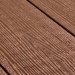 Террасная доска SW Abies (R) - радиальный распил Терракот купить в Феодосии