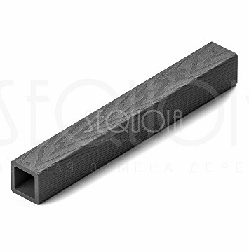 Балясина SEQUOIA Evolution 3D WOOD GRAY купить в Феодосии