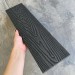 Заборная доска EasyDecking Wood-X 131х11 Черное дерево купить в Феодосии