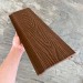 Фасадная панель EasyDecking Wood-X 156х21 Коричневый купить в Феодосии