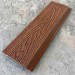 Фасадная панель EasyDecking Wood-X 156х21 Коричневый купить в Феодосии
