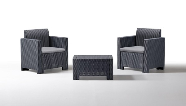 Комплект Nebraska Terrace купить в Феодосии