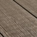 Террасная доска SW Abies (R) - радиальный распил Темно-коричневый купить в Феодосии