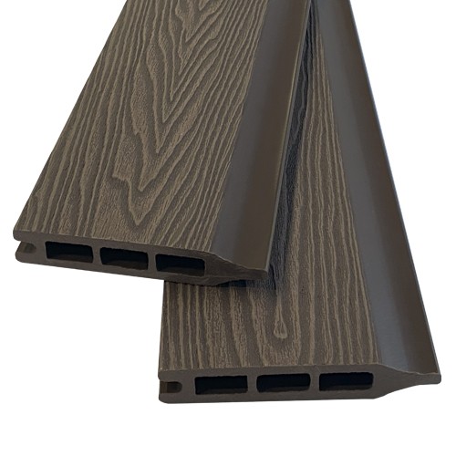 Заборная панель шип-паз EasyDecking Wood-Х 146х20 Венге купить в Феодосии