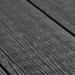 Террасная доска SW Abies (R) - радиальный распил Черный купить в Феодосии