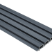 Стеновая панель CM Decking CM Wall, EBONY (Эбен) купить в Феодосии