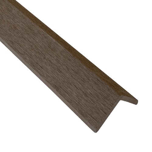 Уголок 3D EasyDecking Wood-Х 50х50 Шлифованный Венге купить в Феодосии