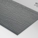 Фиброцементный сайдинг Fibra Plank Графитовый серый / RAL 7024 купить в Феодосии