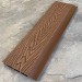 Заборная панель шип-паз EasyDecking Wood-Х 146х20 Коричневый купить в Феодосии