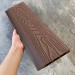 Заборная панель шип-паз EasyDecking Wood-Х 146х20 Коричневый купить в Феодосии