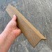 Уголок 3D EasyDecking Wood-Х 50х50 Шлифованный Дуб купить в Феодосии