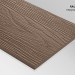Фиброцементный сайдинг Fibra Plank Терракотовый / RAL 8028 купить в Феодосии