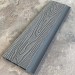 Заборная панель шип-паз EasyDecking Wood-Х 146х20 Серый купить в Феодосии