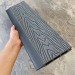 Заборная панель шип-паз EasyDecking Wood-Х 146х20 Серый купить в Феодосии
