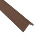 Уголок 3D EasyDecking Wood-Х 50х50 Шлифованный Коричневый купить в Феодосии