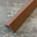 Уголок 3D EasyDecking Wood-Х 50х50 Шлифованный Коричневый купить в Феодосии