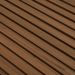 Стеновая панель CM Decking CM Wall, TEAK (Тик) купить в Феодосии